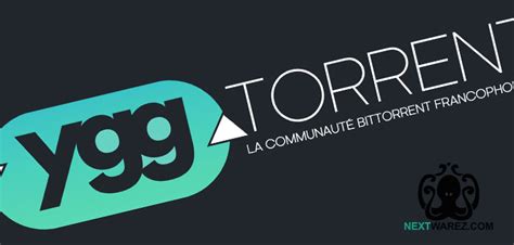 yggtorrent film.